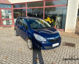 Opel Meriva 1.3 CDTI 95CV ecoFLEX Cosmo