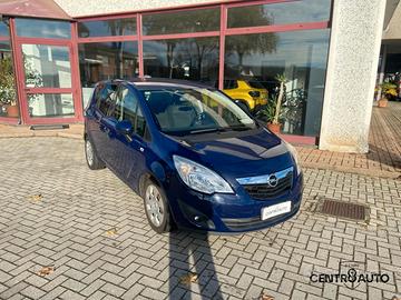 Opel Meriva 1.3 CDTI 95CV ecoFLEX Cosmo