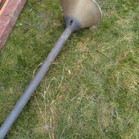 Lampione da giardino 