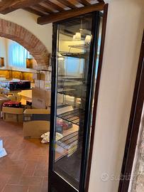 Frigorifero Vetrina 4 ripiani