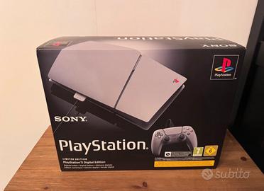 PlayStation 5 Slim 30th Anniversary