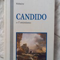 Candido o l'ottimismo - Voltaire