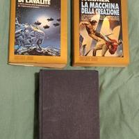 Ciclo Completo I Fabbricanti Di Universi