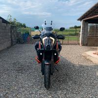 Ktm 1290 superadventure s