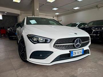 Mercedes CLA 220d 190cv Automatic Premium Plus 202