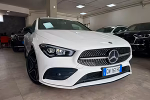 Mercedes CLA 220d 190cv Automatic Premium Plus 202