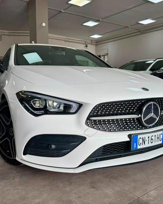 Mercedes CLA 220d 190cv Automatic Premium Plus 202
