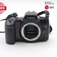 Canon EOS 10