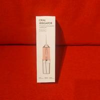 Irrigatore Orale Portatile e Ricaricabile