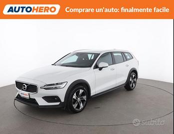 VOLVO V60 Cross Country WR56263
