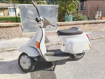 Vespa Pk 50 V