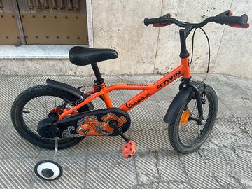 Bici Btwin come nuova