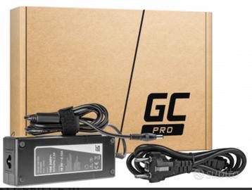 Alimentatore Green Cell PRO 19.5V 6.15A 120W