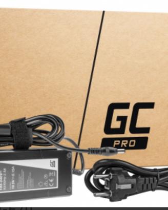 Alimentatore Green Cell PRO 19.5V 6.15A 120W