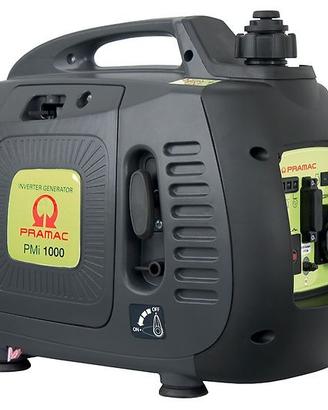 Generatore di corrente 1kW