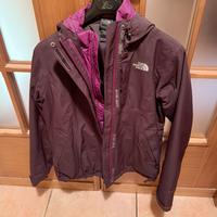 Giaccone North Face