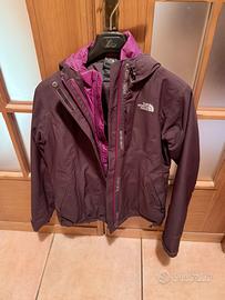 Giaccone North Face