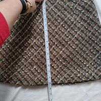 Gonna primavera/ autunno / inverno