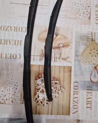 tergicristalli spazzole yaris hybrid 2024 4 serie