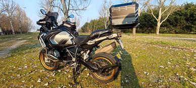 BMW R 1250 GS Adventure 