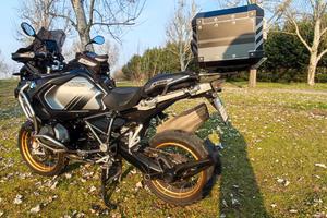 BMW R 1250 GS Adventure 