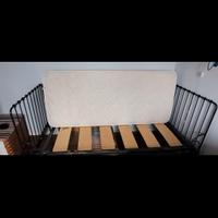 Letto/divano singolo