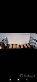 Letto/divano singolo
