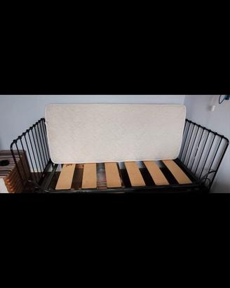 Letto/divano singolo