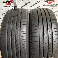 2 pneumatici 215/45 R16 Kumho Seminuove