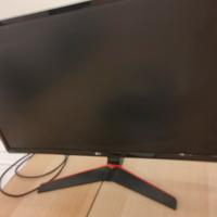 monitor gaming LG27MP59G