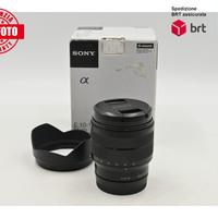 Sony E 10-18 F4 OSS (Sony)