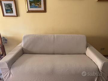 Divano letto