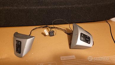 Pulsanti Comandi Al Volante Opel corsa D,come nuov