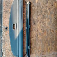 Tendina copri baule e rete Passat B8 