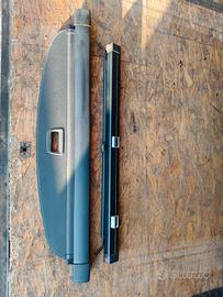 Tendina copri baule e rete Passat B8 