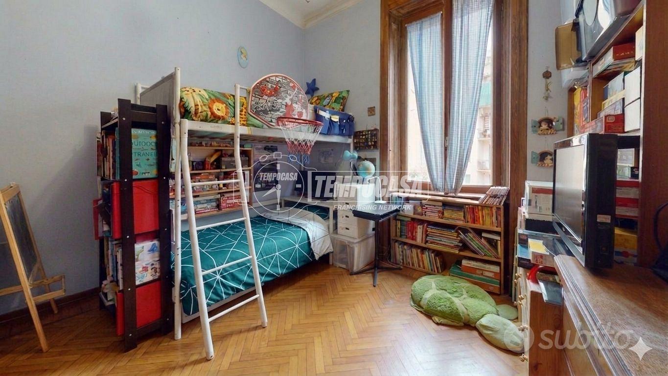 Appartamento – Milano, Nolo, Municipio 2 - Vista 3