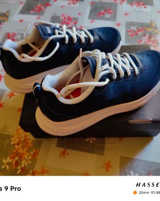 Scarpa sportiva