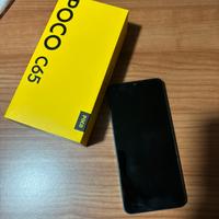 poco c65