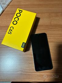 poco c65