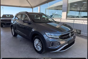 VOLKSWAGEN T-Roc 1.5 TSI ACT DSG Life