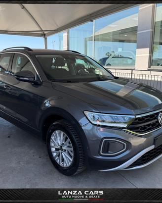 VOLKSWAGEN T-Roc 1.5 TSI ACT Life
