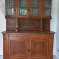 Credenza d'epoca