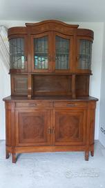 Credenza d'epoca