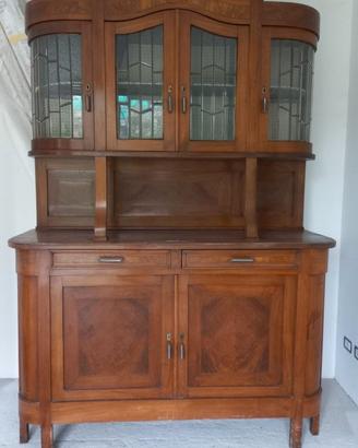 Credenza d'epoca