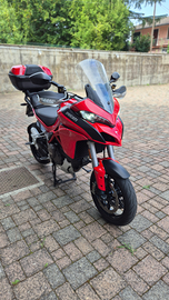 Multistrada 1200 s