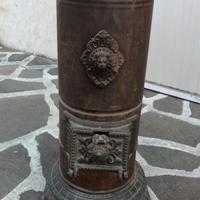 Stufa antica