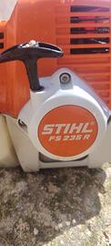 decespugliatore sthil