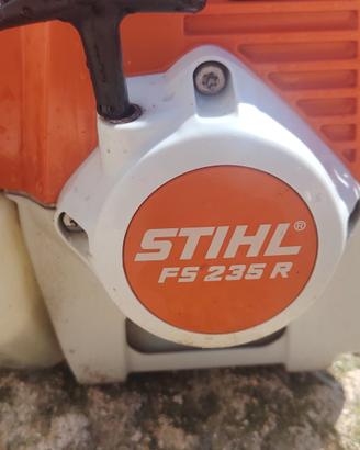 decespugliatore sthil