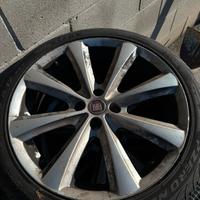Gomme cerchi Fiat 205/45 R 17 88 V