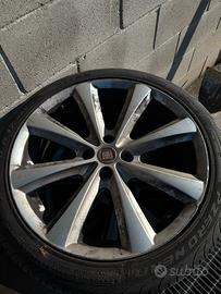 Gomme cerchi Fiat 205/45 R 17 88 V
